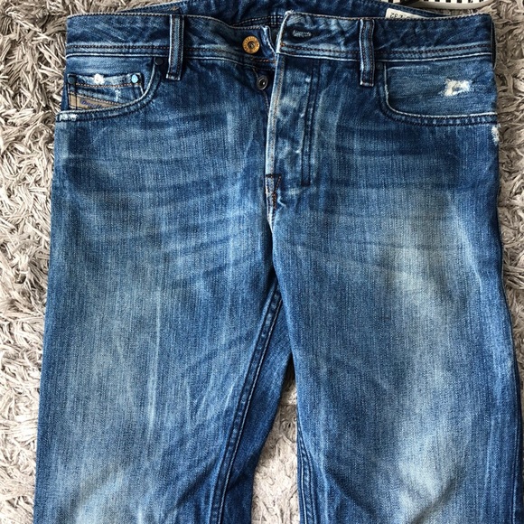 Men’s diesel jeans - Picture 2 of 6